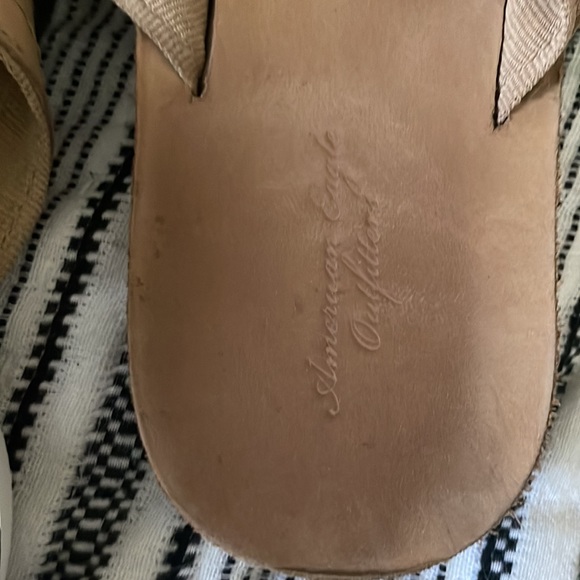 Lot of 8 flip flops - Picture 7 of 9